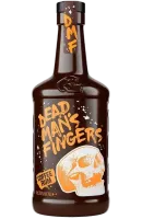 Ром Dead Man’s Fingers Coffee, 37,5%, 0,7 л
