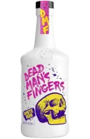 Ром Dead Man’s Fingers White Rum, 37,5%, 0,7 л