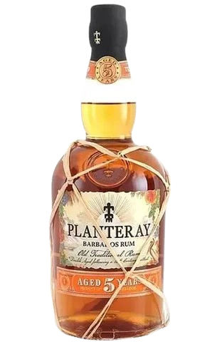 Rum Planteray Guatemala Gran Anejo, 42%, 0.7 l