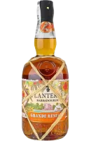 Ром Planteray Grande Reserve, 40%, 0,7 л