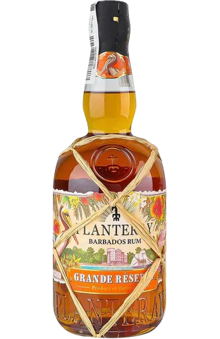 Ром Planteray Grande Reserve, 40%, 0,7 л