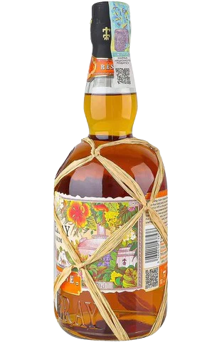 Ром Planteray Grande Reserve, 40%, 0,7 л