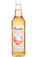 Сироп Brandbar Salted Caramel, 0,7 л