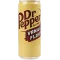 Dr. Pepper Vanilla, carbonated, 0.33 l