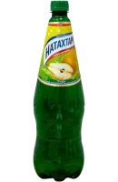 Лимонад Натахтари груша, 1,0 л