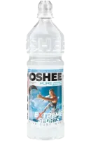 Напій Oshee ZERO Pure, ізотонік, 0,75 л