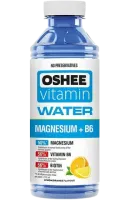 Напій Oshee Vitamin Water лимон-апельсин, 0,555 л
