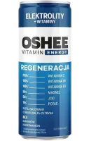 Напій Oshee Vitamin Energy Electrolytes + Vitamins, 0,25 л