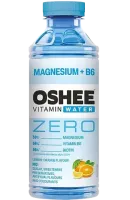 Напій Oshee Vitamin Zero Water лимон-апельсин, 0,555 л