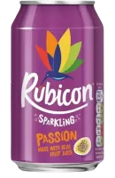 Напій Rubicon Passion Fruit, 0,33 л
