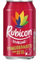Напій Rubicon Pomegranate, 0,33 л
