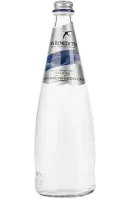 Вода San Benedetto, газированная, 0,75 л
