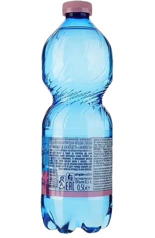 Вода San Benedetto, негазована, 0,5 л