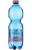 Вода San Benedetto, негазированная, 1,5л