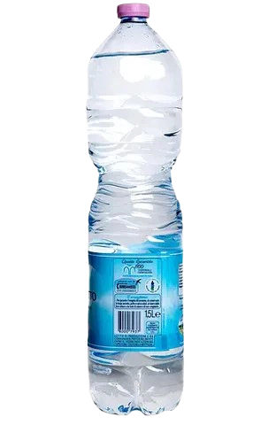 Вода San Benedetto, негазированная, 1,5л