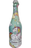 Дитяче шампанське Vitapress Lunicorn, Яблуко, 0,75 л 