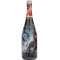 Children's champagne Vitapress Pirates of the Caribbean, Apple and strawberry, 0,75 l