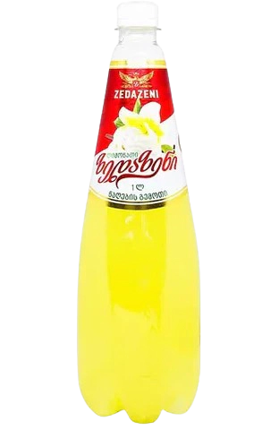 Zedazeni Cream Lemonade, 1.0 l
