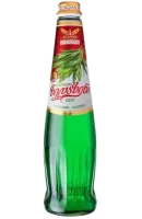 Лимонад Zedazeni Тархун, 0,5 л
