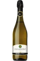 Sparkling wine drink Borgo Sole Fragolino Bianco, white, sweet, 7.5%, 0.75 l