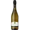 Напій винний ігристий Borgo Sole Fragolino Bianco, біле, солодке, 7,5%, 0,75 л