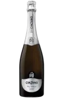 Вино ігристе Cinzano Dry Edition, біле, сухе, 11%, 0,75 л