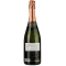 Игристое вино Ferrari Rose Brut, розовое, брют, 12,5%, 0,75 л, в подарочной упаковке