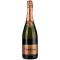 Игристое вино Ferrari Rose Brut, розовое, брют, 12,5%, 0,75 л, в подарочной упаковке