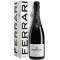 Игристое вино Ferrari Brut, белое, брют, DOC, 12,5%, 0,75л