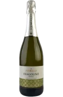 Винный напиток Fiorelli Fragolino Bianco, белый, сладкий, 7%, 0,75 л