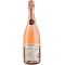 Игристое вино Pere Ventura Mas Pere Rosado Brut, розовое, брют, 11,5%, 0,75л