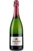 Ігристе вино Pere Ventura Mas Pere Seleccio Brut, біле, брют, 11,5%, 0,75 л