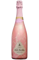 Pata Negra Cava Brut Rose, 11.5%, pink, dry, 0.75 l