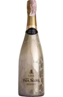 Вино игристое Pata Negra Cava, біле, напівсухе, 11,5%, 0,75 л