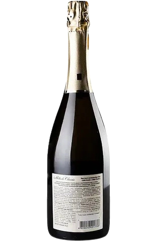 Shabo Classic Brut, white, brut, 13% 0.75 l