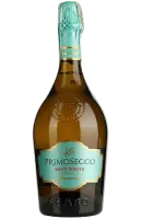 Shabo Primo Secco, white, brut, 11.8%, 0.75 l