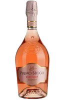 Shabo Primo Secco, pink, brut, 12.6%, 0.75 l