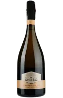 Shabo Special Edition, white, semi-sweet, 13.5%, 0.75 l