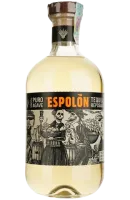 Текіла Espolon Reposado, 100% Agave, 40%, 0,75 л