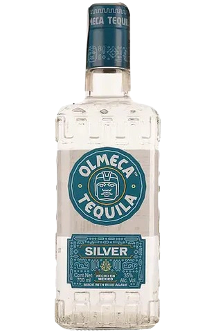 Tequila Olmeca Silver, 35%, 0.7 l