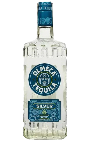 Текила Olmeca Silver, 35%, 1,0 л