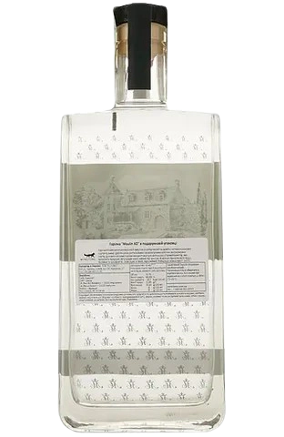 Горілка Daucourt Moulin XO, 40%, 0,75 л, в подарунковій упаковці