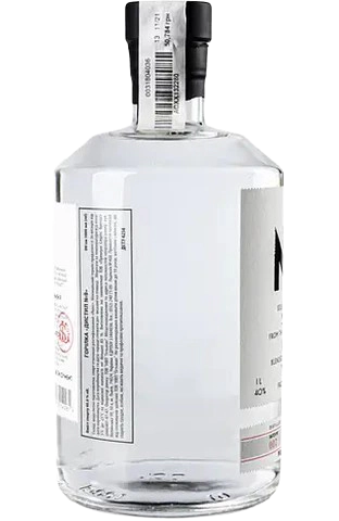 Горілка Distil №9, 40%, 1 л