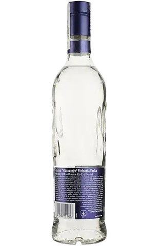 Finlandia Vodka, 40%, 0.7 l
