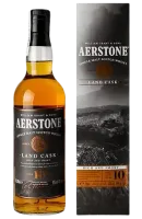 Віскі Aerstone Land Cask, 10 років , 40%, 0,7 л