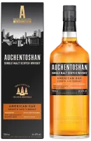 Вискі Auchentoshan American Oak, NAS, 40%, 0,7 л