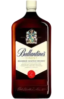 Віскі Ballantines Finest, 40%, 4,5 л