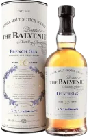Віскі Balvenie French Oak, 16 років, 47.6%, 0,7 л