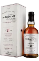 Віскі Balvenie Old Portwood, 21 рік, 40%, 0,7 л