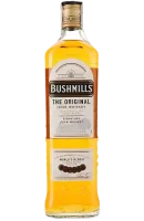 Віскі Bushmills Original, 40%, 0,7 л 